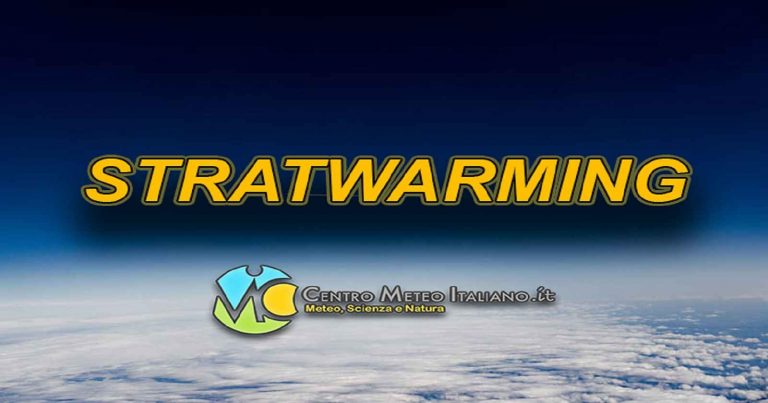 Meteo inverno – stratwarming e ipotesi gelo per fine febbraio o inizio marzo, ma vediamo quanto c’è di vero