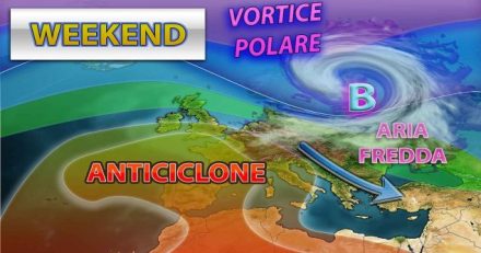 Meteo - Anticiclone superstar fino al Weekend con bel tempo, ma temperature in possibile lieve calo: i dettagli