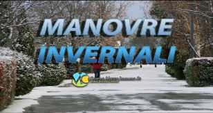 Meteo Italia - prime manovre invernali in vista?