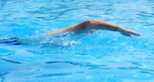 nuoto