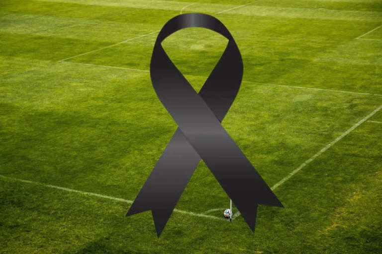 Tragico incidente stradale, è morto un calciatore di 31 anni