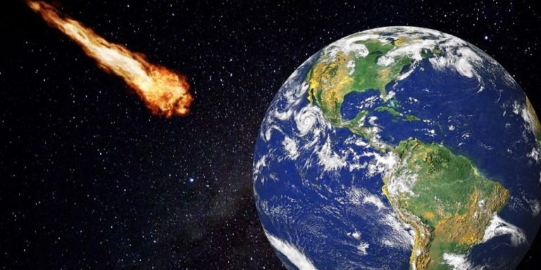 Asteroide in rotta di collisione con la Terra: secondo gli scienziati potrebbe cadere in un giorno di San Valentino