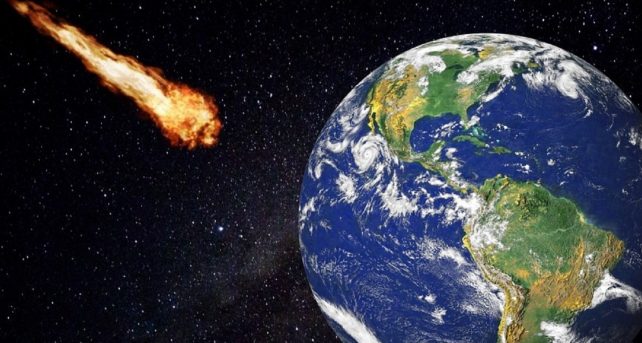 Asteroide