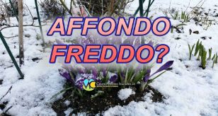 Meteo Italia - freddo in vista per l'inizio di ottobre?
