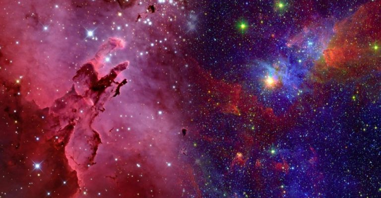 Un oggetto gigante potrebbe aver deformato il nostro sistema solare: ecco cosa hanno rivelato alcuni modelli Un oggetto gigante potrebbe aver deformato il nostro sistema solare: ecco cosa hanno rivelato alcuni modelli