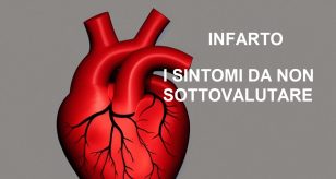 infarto