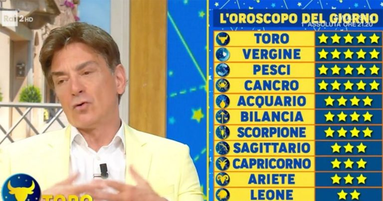 Oroscopo Paolo Fox oggi, lunedì 20 marzo 2023: Ariete, Toro, Gemelli, Cancro