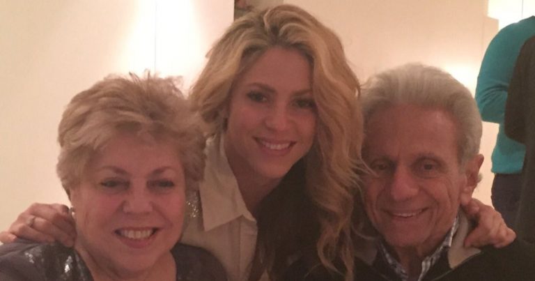 Trombosi ad una gamba per la mamma di Shakira: ecco i sintomi tipici per riconoscerla