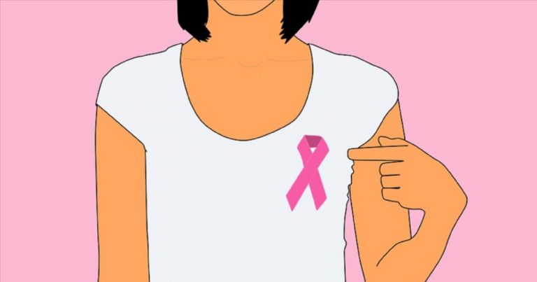 Tumore al seno, ecco quali sono i 5 segnali che devono mettere in allerta