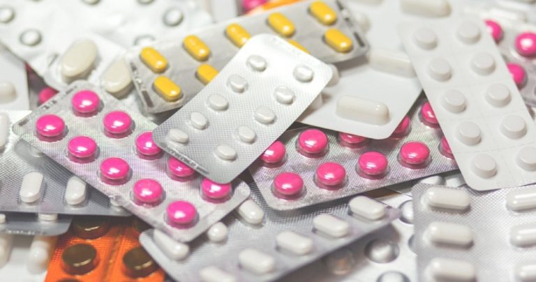 Questo farmaco può causare cecità: l’incredibile scoperta di un’equipe di scienziati Questo farmaco può causare cecità: l’incredibile scoperta di un’equipe di scienziati
