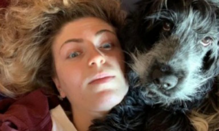 Sara è guarita da un sarcoma dei tessuti molli: “Ecco come l’ho scoperto…”