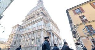 Meteo Torino - Nubi in aumento in città, ma l'Anticiclone assicurerà stabilità: ecco le previsioni
