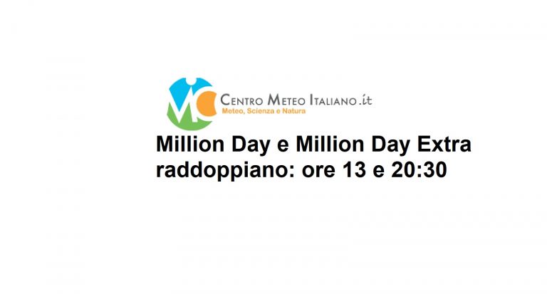 Million Day 30 marzo 2023, estrazioni di oggi e di stasera: numeri vincenti