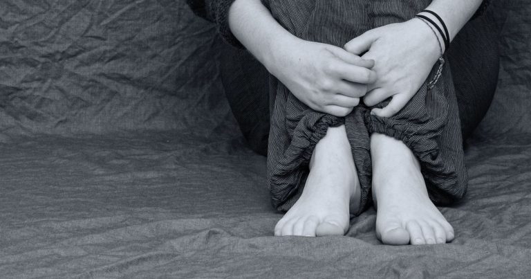 Ecco che patologia avete se notate questi problemi ai piedi