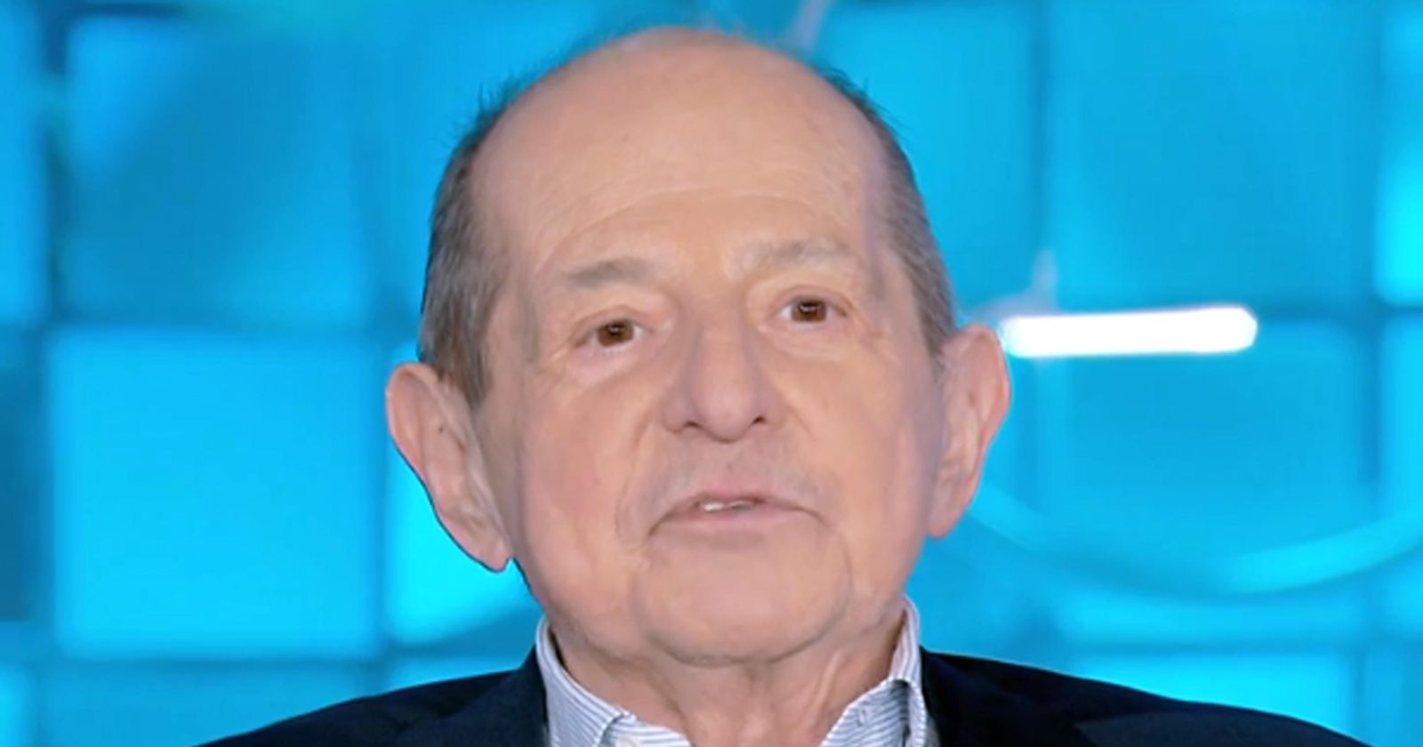 Giancarlo Magalli svela: “Il linfoma è…”. Ecco le parole del noto