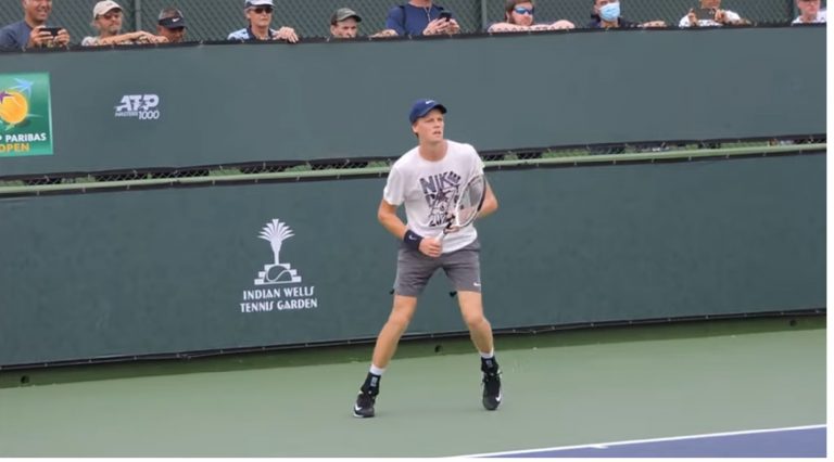 Tennis, US Open 2023: perché Jannik Sinner è ottimista sul torneo di New York
