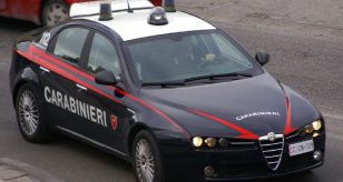 carabinieri