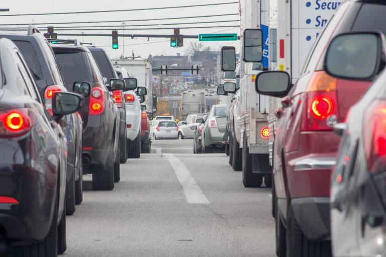 Previsioni traffico autostrade, primo weekend di agosto da bollino nero Previsioni traffico autostrade, primo weekend di agosto da bollino nero