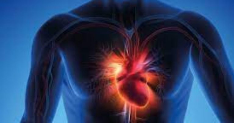 Scompenso cardiaco, attenzione a questo sintomo: ecco lo studio del Dottor Alberto Palazzuoli