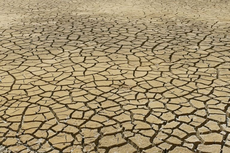 Meteo – Siccità, è piena emergenza in Italia: acqua del Po ai minimi storici, peggio del 2022. Manca anche la neve, i dettagli