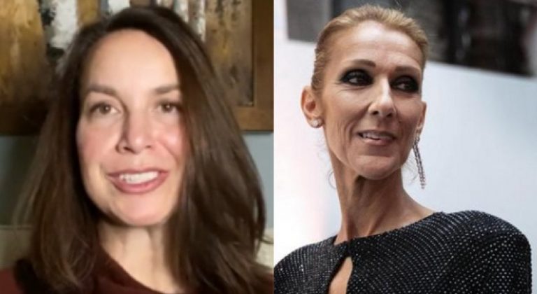 Sindrome della persona rigida: i sintomi della malattia che ha colpito Celine Dion