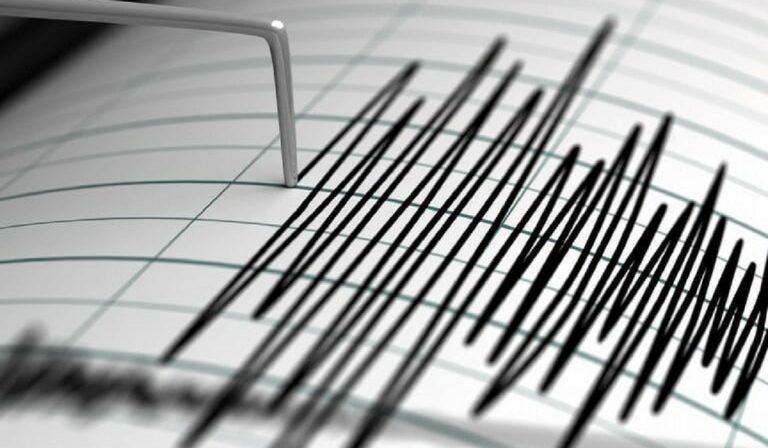 Terremoto oggi in Calabria, scossa di M 3.2 nel crotonese: prosegue lo sciame sismico Terremoto oggi in Calabria, scossa di M 3.2 nel crotonese: prosegue lo sciame sismico