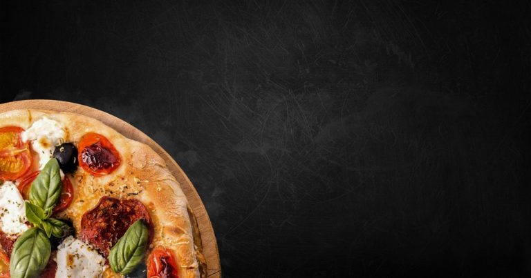 Amate la pizza? Ecco qual è quella con meno calorie (e che non fa ingrassare)