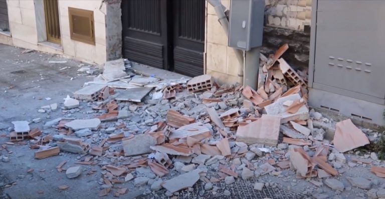 I terremoti non possono essere previsti ma uno studio smentirebbe questa tesi: ecco il motivo I terremoti non possono essere previsti ma uno studio smentirebbe questa tesi: ecco il motivo