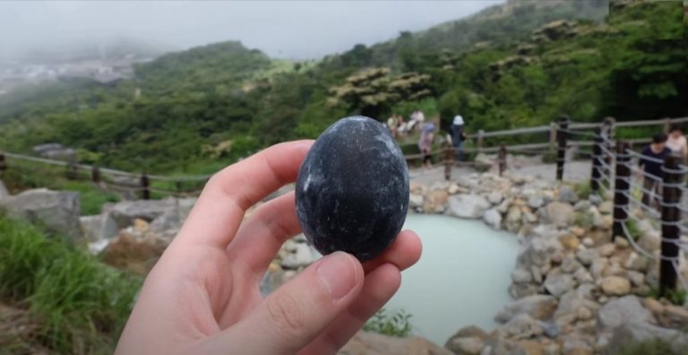 Contadino trova tre uova nere nel proprio giardino e rimane esterrefatto quando escono fuori i pulcini: ecco cosa è accaduto Contadino trova tre uova nere nel proprio giardino e rimane esterrefatto quando escono fuori i pulcini: ecco cosa è accaduto