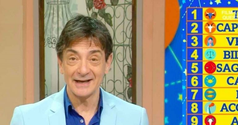 Oroscopo Paolo Fox oggi, giovedì 27 aprile 2023: previsioni Leone, Vergine, Bilancia, Scorpione Oroscopo Paolo Fox oggi, giovedì 27 aprile 2023: previsioni Leone, Vergine, Bilancia, Scorpione