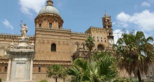 Meteo Palermo - Anticiclone assicura stabilità e temperature in aumento in città: ecco le previsioni