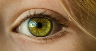 ischemia oculare occhio