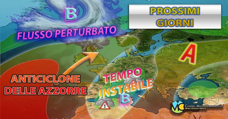 Meteo – Maggio termina con acquazzoni e temporali a ciclo diurno, anche di forte intensità Meteo – Maggio termina con acquazzoni e temporali a ciclo diurno, anche di forte intensità