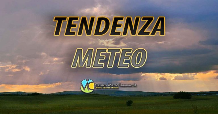 Meteo – Tempo instabile fino al termine della Primavera meteorologica? La tendenza fino all’avvio di giugno Meteo – Tempo instabile fino al termine della Primavera meteorologica? La tendenza fino all’avvio di giugno