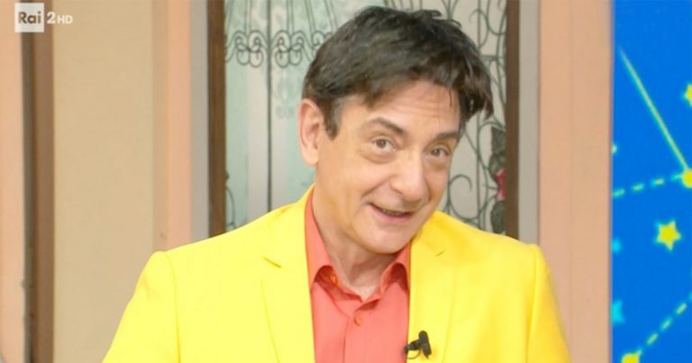 Oroscopo Paolo Fox oggi, sabato 20 maggio 2023: previsioni Leone, Vergine, Bilancia e Scorpione Oroscopo Paolo Fox oggi, sabato 20 maggio 2023: previsioni Leone, Vergine, Bilancia e Scorpione