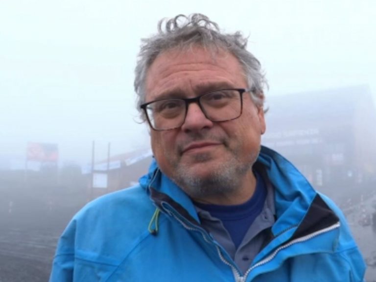 Eruzione Etna, parla l’esperto dell’Ingv: “La colonna eruttiva ha raggiunto…”. Ecco le sue dichiarazioni Eruzione Etna, parla l’esperto dell’Ingv: “La colonna eruttiva ha raggiunto…”. Ecco le sue dichiarazioni