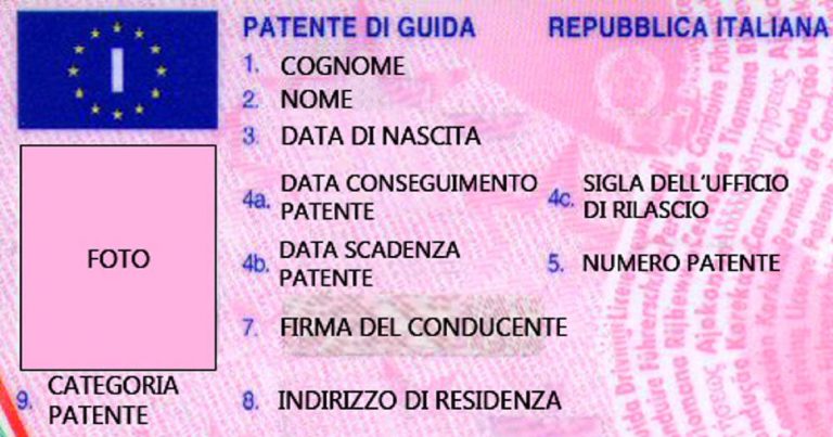Patente di guida, cambiano le regole: ecco quali sono le novità più importanti Patente di guida, cambiano le regole: ecco quali sono le novità più importanti