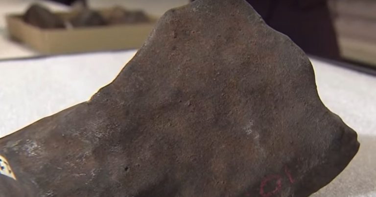 Meteorite cade in Italia, scia luminosa nei cieli: “Se trovate…”