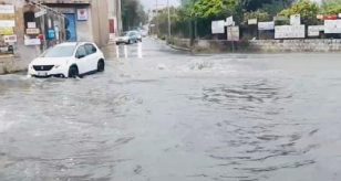 Meteo - Violento nubifragio si è abbattuto a Rieti nelle scorse ore, ci sono frane, allagamenti e strade chiuse. I dettagli