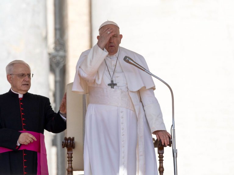 Papa Francesco, annullate le udienze di oggi: le condizioni di salute del Pontefice