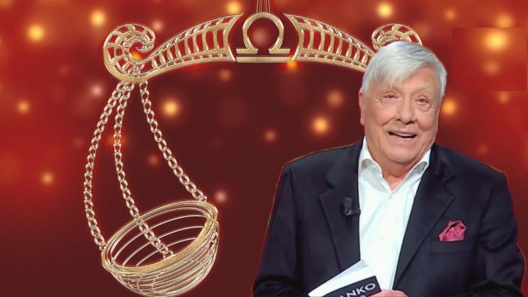 Oroscopo Branko oggi, mercoledì 31 maggio 2023 da Ariete a Pesci Oroscopo Branko oggi, mercoledì 31 maggio 2023 da Ariete a Pesci