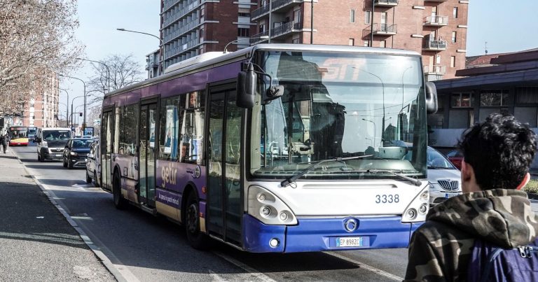 Sciopero trasporti Torino oggi, 7 giugno 2023: info e orari stop mezzi – Meteo Sciopero trasporti Torino oggi, 7 giugno 2023: info e orari stop mezzi – Meteo