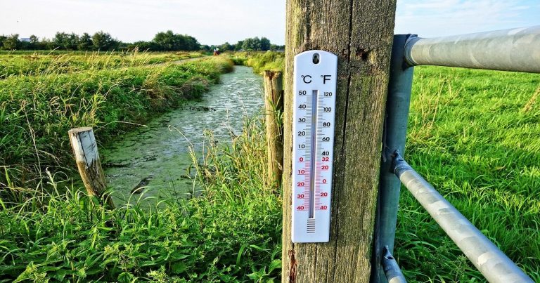 Meteo – Clima sempre più estivo in Italia, ma nessuna ondata di caldo è in vista almeno fino a metà mese