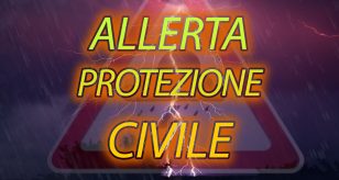 Meteo - Maltempo in arrivo in Italia con piogge e temporali: la Protezione Civile diffonde l'allerta, ecco dove