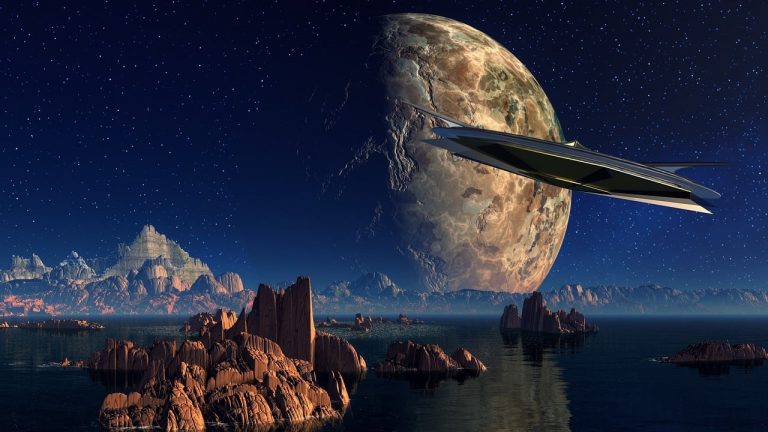 Ufo, le clamorose rivelazioni di un ex ufficiale americano: “Utilizziamo da decenni velivoli prodotti da alieni…”