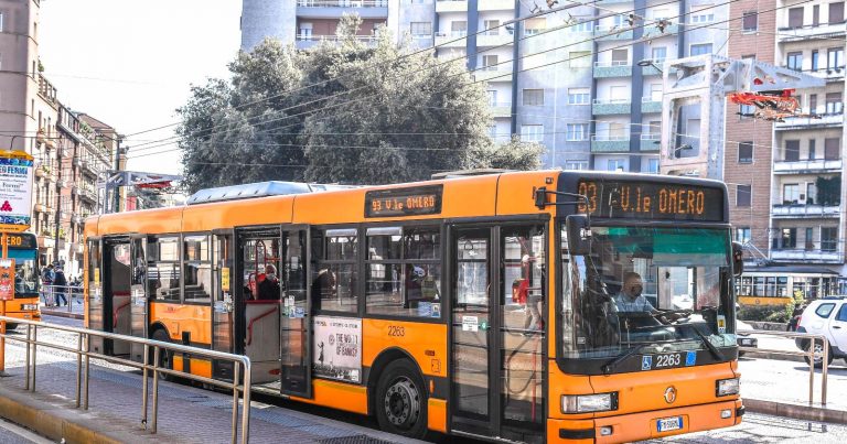 Sciopero trasporti Milano domani, venerdì 16 giugno 2023: info e orari stop mezzi Atm – Meteo