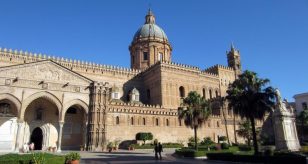 Meteo Palermo - Alta pressione assicura stabilità e bel tempo anche in città con clima pienamente estivo: le previsioni