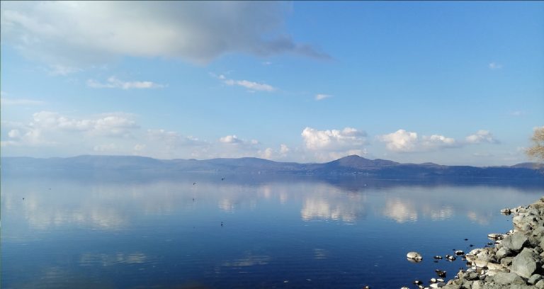 I livelli di ossigeno nei laghi della Terra stanno precipitando: ecco i dati impressionanti svelati da una studio I livelli di ossigeno nei laghi della Terra stanno precipitando: ecco i dati impressionanti svelati da una studio