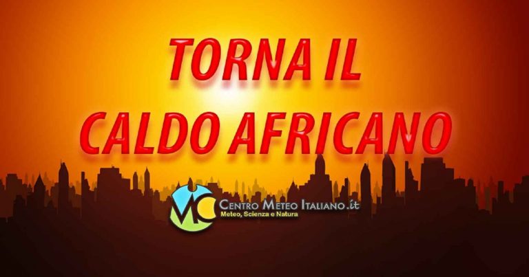 Meteo – Arriva il caldo africano con temperature roventi in Italia e punte anche oltre i 40°C. Vediamo dove Meteo – Arriva il caldo africano con temperature roventi in Italia e punte anche oltre i 40°C. Vediamo dove