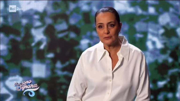 Gravissimo lutto per Roberta Capua, il commovente addio sui social: “Ciao…” Gravissimo lutto per Roberta Capua, il commovente addio sui social: “Ciao…”